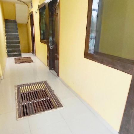 Hari Darshan Orchha Exterior foto