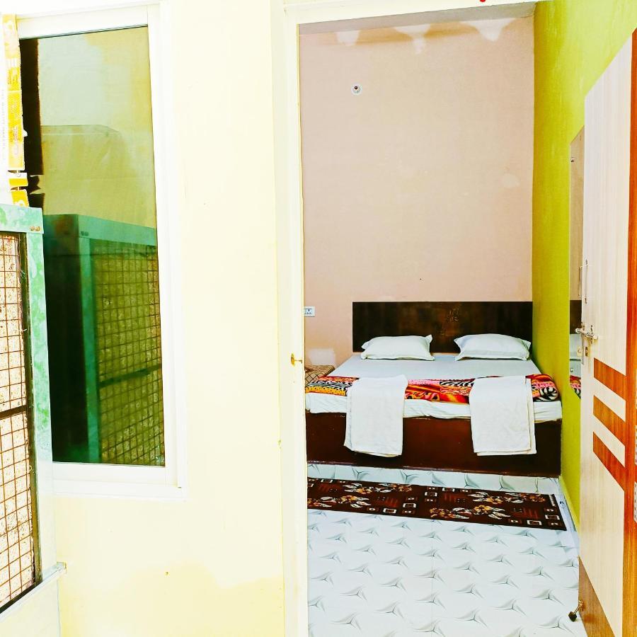 Hari Darshan Orchha Exterior foto